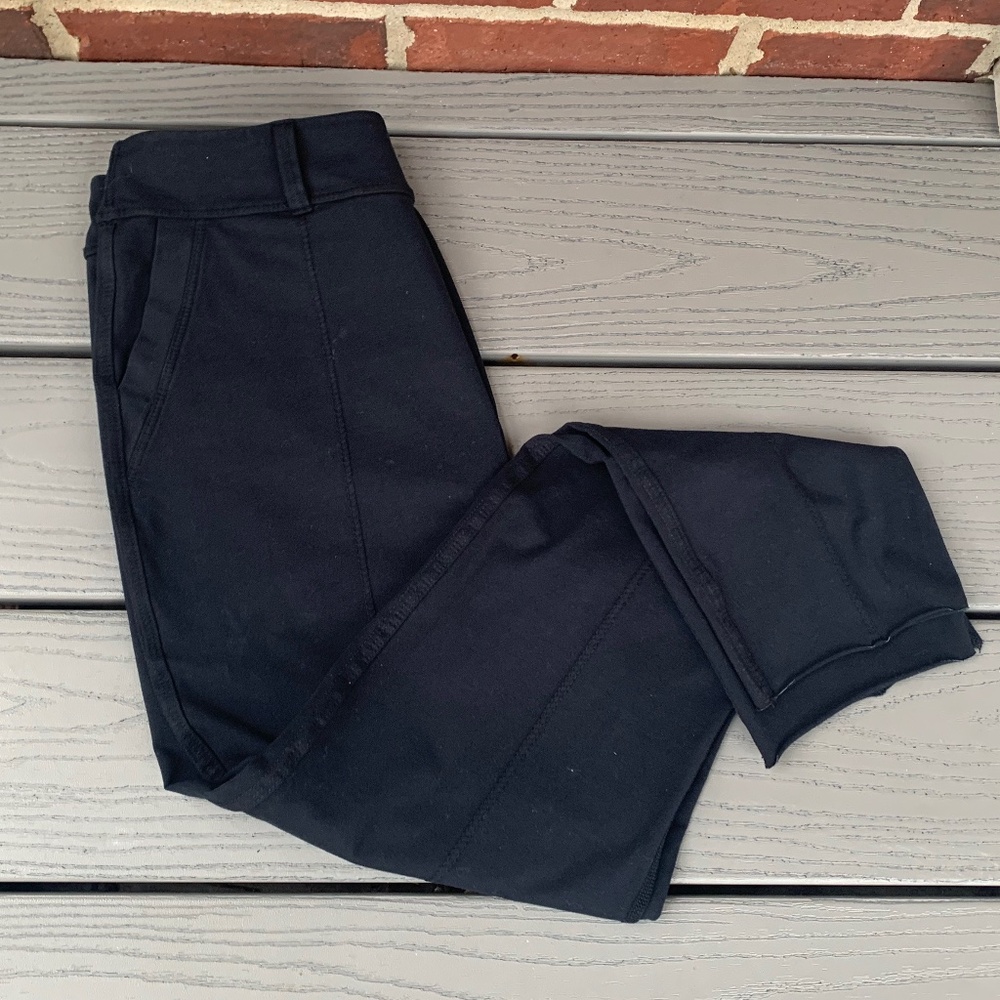 Frank & Eileen Murphy Billion Dollar Pants